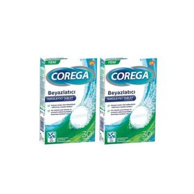 Corega 6x40 gr Tat İçermez Diş Protez Yapıştırıcı Krem
