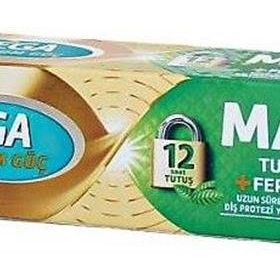 Corega Max Tutuş Ferahlık 40 gr Diş Protezi Yapıştırıcı Krem
