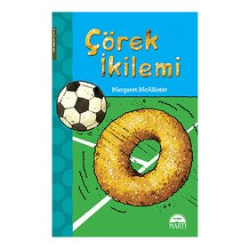Çörek İkilemi - Margaret Mcallister