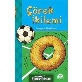 Çörek İkilemi - Margaret Mcallister