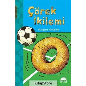 Çörek İkilemi - Margaret Mcallister
