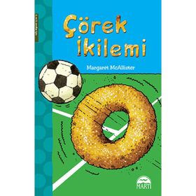 Çörek İkilemi - Margaret Mcallister