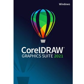 CorelDraw Graphics Suite 2021 PC Lifetime Corel Key Global Grafik Yazılım