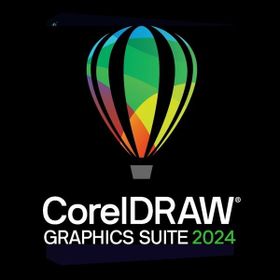 CorelDraw Graphics Suite 2024 For Mac Lifetime Ömür Boyu Kalıcı Lisans