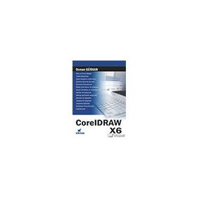 CorelDRAW X6 - Nirvana Yayınları