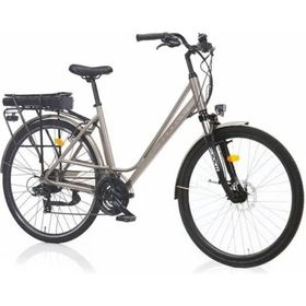Corelli Caben Metallic Beige Elektrikli Bisiklet