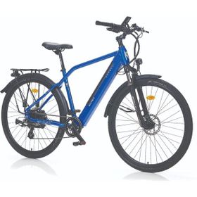 Corelli E-Lite-L Mavi Elektrikli Bisiklet
