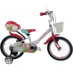 Corelli Lovely 16 Jant Kız Çocuk Bisikleti