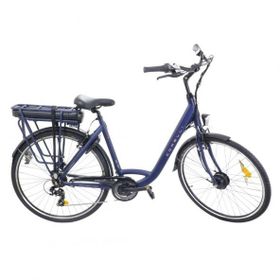 Corelli Moven Lacivert Elektrikli Bisiklet