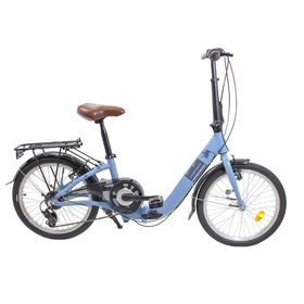 Corelli Pocket 1.0 20 Jant 7 Vites Katlanabilir Bisiklet