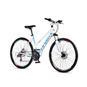 Corelli SANDY 7.0 HD 28 Jant 21 Vites Kadın Şehir Bisikleti