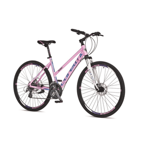 Corelli SANDY 7.0 HD 28 Jant 21 Vites Kadın Şehir Bisikleti