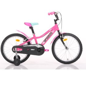 Corelli Spinney Girly 20 Jant Pembe Çocuk Bisikleti