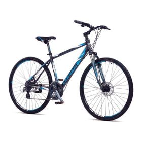 Corelli Trıvor 2.1 28 Jant HD Fren 21 Vites Tur Bisikleti