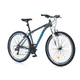 Corelli Via 1.2 V Fren 21 Vites 29 Jant Gri Mavi 18 Kadro Dağ Bisikleti