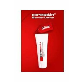Coresatin 50 ml Koruyucu Bakım Losyonu