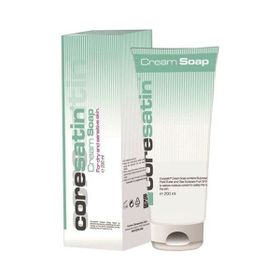 Coresatin Cream Soap 200 ml Krem Sabun