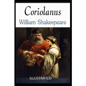 CORIOLANUS - WILLIAM SHAKESPEARE (ISBN:9789751404640)