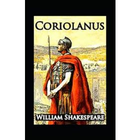 CORIOLANUS - WILLIAM SHAKESPEARE (ISBN:9789751404640)