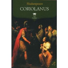 Coriolanus - William Shakespeare