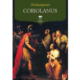 Coriolanus - William Shakespeare