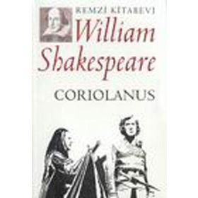 Coriolanus - William Shakespeare
