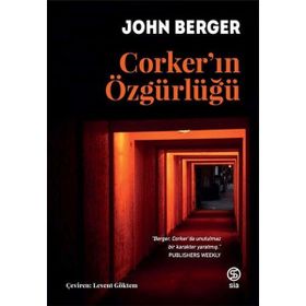 Corker’ın Özgürlüğü Sia Kitap