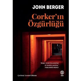 Corker’ın Özgürlüğü Sia Kitap