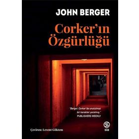 Corker’ın Özgürlüğü Sia Kitap