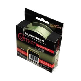 Cormoran Cortest 0.25 mm 150 mt Misina