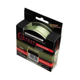 Cormoran Cortest 0.25 mm 150 mt Misina