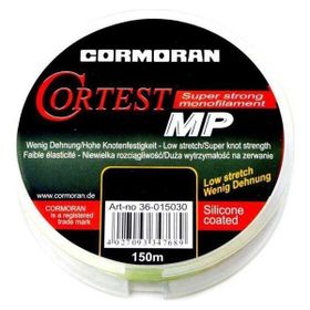 Cormoran Cortest 0.30 mm 150 mt Misina