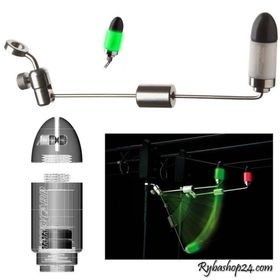 Cormoran Pro Carp Elec-Glow Yeşil Hanger
