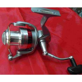 Cormoran Seacor Pro 3pi-5500 2 Bb Makine