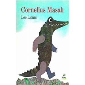 Cornelius Masalı - Leo Lionni