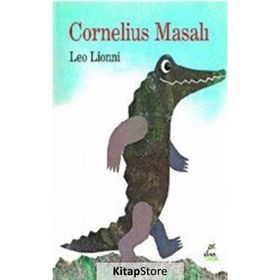 Cornelius Masalı - Leo Lionni