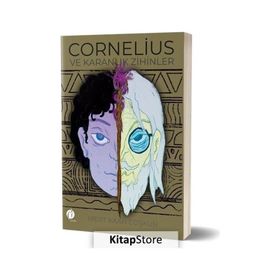 Cornelius ve Karanlık Zihinler - Mert Kaan Coşkun