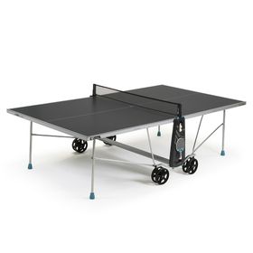 Cornilleau 100X Sport Outdoor Gri Masa Tenisi Masası