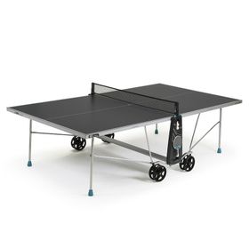 Cornilleau 100X Sport Outdoor Gri Masa Tenisi Masası