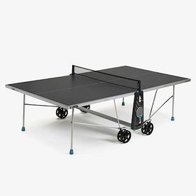 Cornilleau 100X Sport Outdoor Gri Masa Tenisi Masası