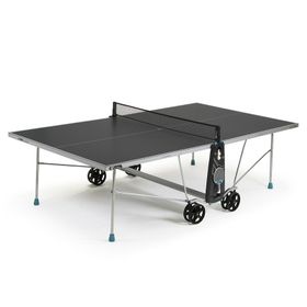 Cornilleau 100X Sport Outdoor Gri Masa Tenisi Masası