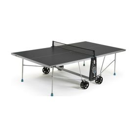 Cornilleau 100X Sport Outdoor Gri Masa Tenisi Masası