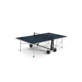 Cornilleau 100X Sport Outdoor Mavi Masa Tenisi Masası