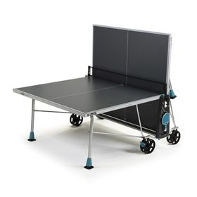 Cornilleau 200X Gri Sport Outdoor Masa Tenisi Masası