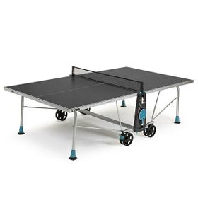 Cornilleau 200X Gri Sport Outdoor Masa Tenisi Masası