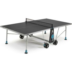 Cornilleau 200X Gri Sport Outdoor Masa Tenisi Masası