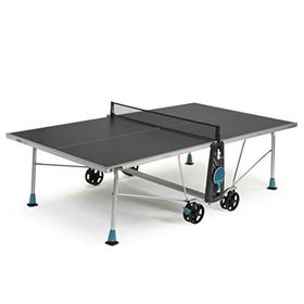 Cornilleau 200X Gri Sport Outdoor Masa Tenisi Masası
