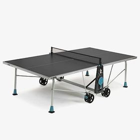 Cornilleau 200X Gri Sport Outdoor Masa Tenisi Masası