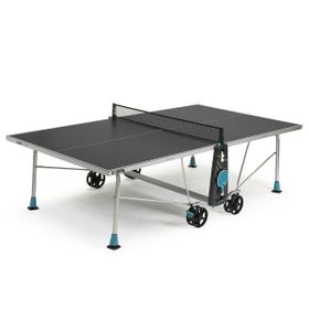 Cornilleau 200X Gri Sport Outdoor Masa Tenisi Masası