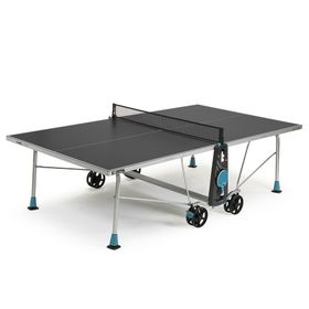 Cornilleau 200X Gri Sport Outdoor Masa Tenisi Masası